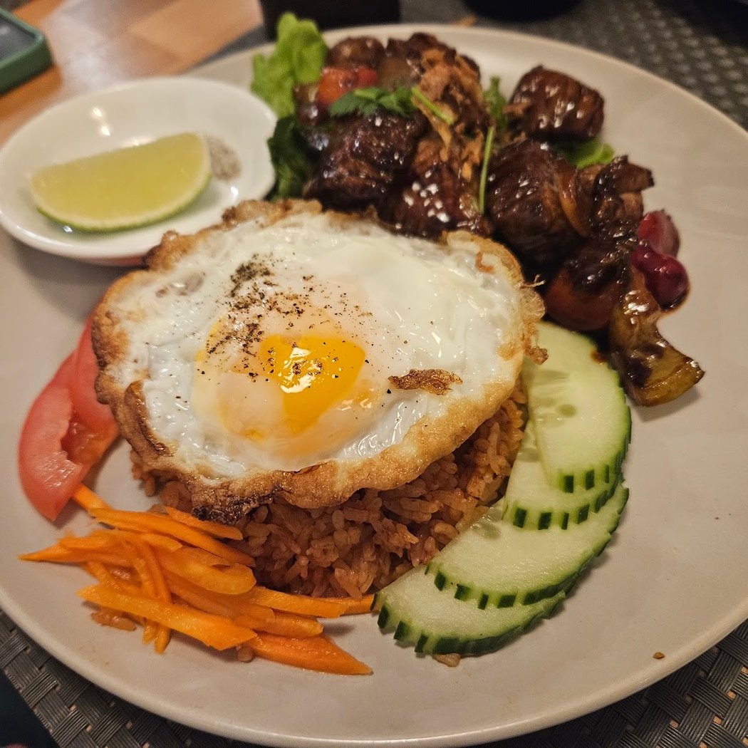 Bánh Mi Sàigòn 1